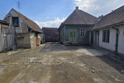 COMISION 0! Casa cu 4 camere si anexe de vanzare la Mag - 5
