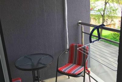 Garsonieră decomandată, mobilată în Grozăvești - 7