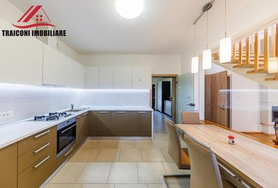 Casă individuală str Arsenie Boca, 0% COMISION - 16