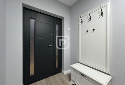 Casă individuală cu 3 camere cu Teren 1481 Mp în Bucșoaia - 4