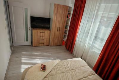 Apartament cu 3 camere decomandat în Exterior Vest - 1