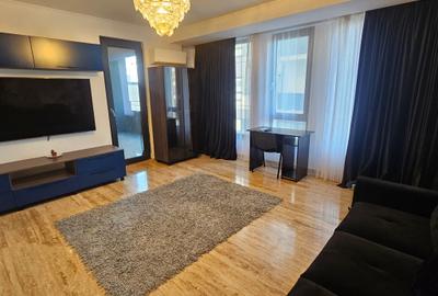 Tomis Plus Apartament 2 camere decomandat si 2 terase mobilat utilat - 4