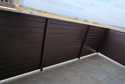 Apartament cu 2 camere decomandat în Sânpetru - 4