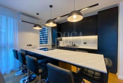 Apartament 3 camere de vanzare in Borhanci, Cluj Napoca - 3