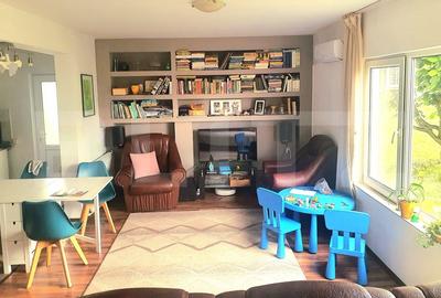 Casa individuala 3 camere, 130 mp, teren 660 mp, Salicea - 13