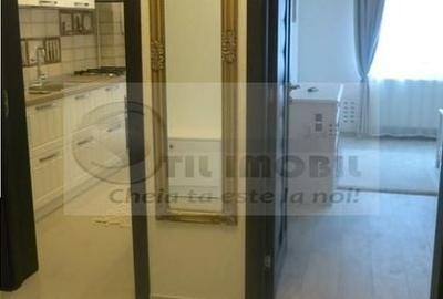 Apartament de inchiriat 1 camera Bucium LUX- 350 euro - 4