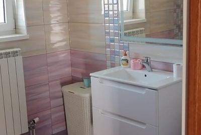 Casă cu 4 camere în Tilișca - 6