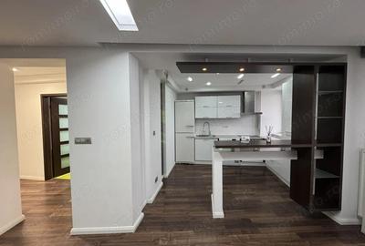 Super apartament in blocul turn de la OMV - 11