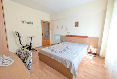 Apartament cu 2 camere semidecomandat în Astra - 2