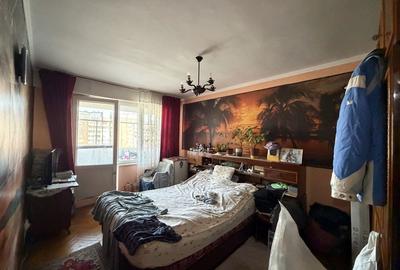 Apartament cu 3 camere decomandat în Rogerius - 2