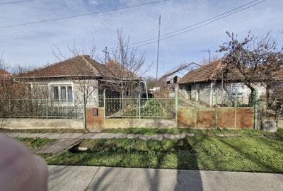 Casă cu 3 camere în Abram - 5