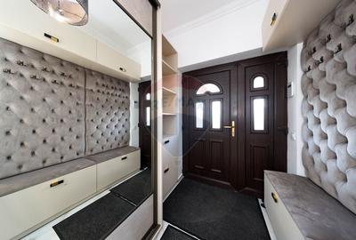 Vila premium, saune, jacuzzi curte de 1000 mp - 14