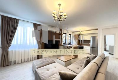 Apartament 3 camere, de lux, Albert OMV, Nord, Ploiesti - 1