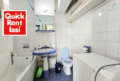 Bulevardul Independentei UMF/UAIC -Sp.Spiridon- Apartament 2Camere Decomandat Bulevardul Independentei UMF/UAIC -Sp.Spiridon- Apartament 2Camere Decomandat - 13