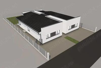 Duplex de vanzare direct de la propietar.Comision 0!! - 4