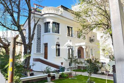 Vila Exclusivista Clucerului