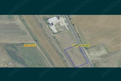Teren de 6000 mp, în Central - 3