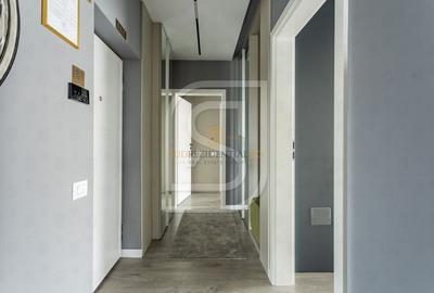 Apartament premium 4 camere, 108mp, Parc Tudor Arghezi, Metalurgiei - 5