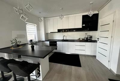 Apartament 2 camere, 60 mp, zona Unirii Green Residence - 4