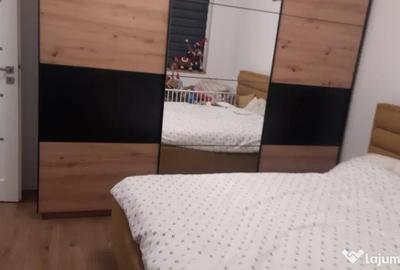 Apartament cu 2 camere semidecomandat în Central - 4