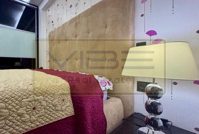 Apartament cu 3 camere semidecomandat, mobilat în Frumoasa - 13