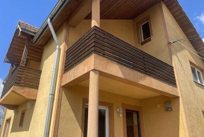 Casă cu 4 camere în Gropnița - 3