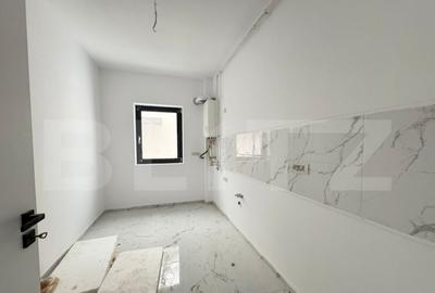 Apartament 2 camere, 53 mp, Calea Urseni - 3