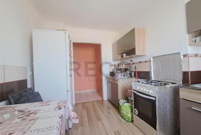 Apartament cu 2 camere nedecomandat în Nufărul - 11