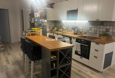 Vanzari Apartamente 3 Camere Parcul Carol - 14