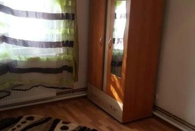 Apartament cu 2 camere decomandat în Alexandru cel Bun - 5