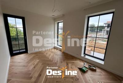 Casă cu 5 camere cu Teren 360 Mp în Rediu - 12