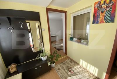 Casa de vanzare, mobilata si utilata, 4 camere si anexa - 8