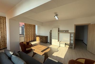 Apartament cu 2 camere decomandat în Galata - 2