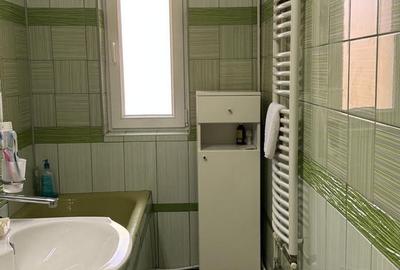 Apartament cu 2 camere decomandat în Ultracentral - 2