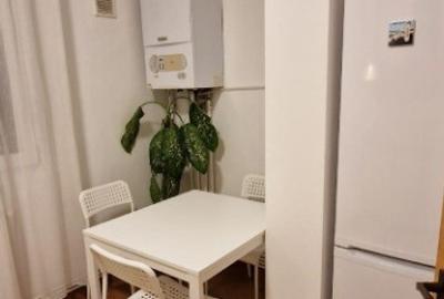 Garsonieră decomandată în 13 Septembrie - 4