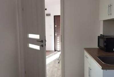 Garsonieră în Central - 3