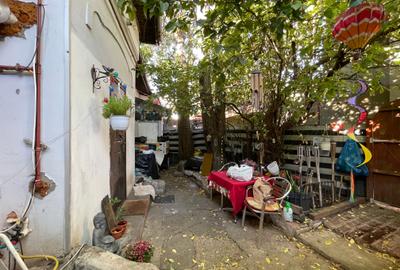 Casa 2 camere de vânzare Cotroceni/Grădină Botanica Comision 0% - 2