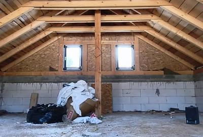 Casă cu 2 camere cu Teren 578 Mp în Izvoru Mureșului - 5