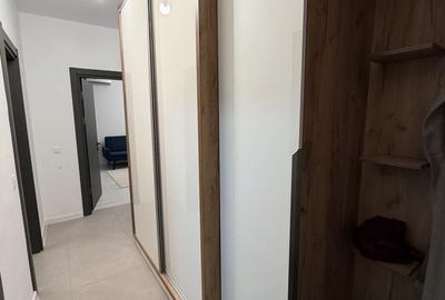 Garsoniera Exigent Plaza Residence Faza 4 Lujerului AFI Cotroceni - 7