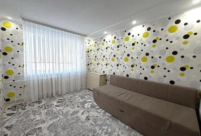 Garsonieră decomandată în Nord - 2