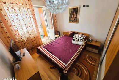 Apartament cu 3 camere semidecomandat în Faleză - 11