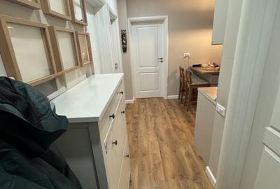 🏡 Apartament 3 camere | Gradina 80mp | Ghencea | 2 băi | Terasă 20 mp - 9