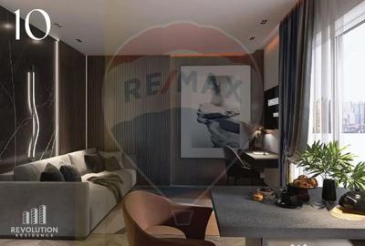 Apartament cu 2 camere decomandat în Gării - 6