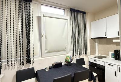 Apartament tip studio-mobilat-mutare imediata-Militari Residence-Comison 0% - 6