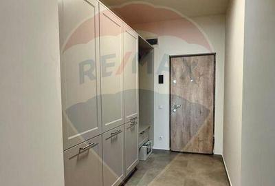 Apartament cochet de inchiriat zona Centrul Vechi - 1