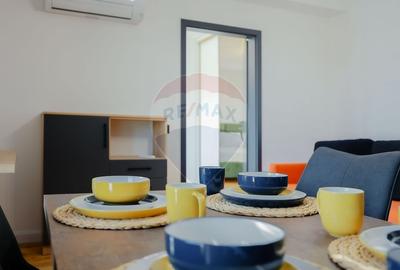 Apartament cu 2 camere, de vanzare, ultracentral, str Avram Iancu - 5