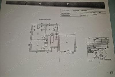 Casă cu 6 camere în Gorgota - 4