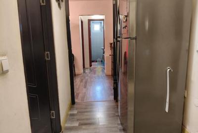 Apartament 4 camere, confort 1 decomandat, Viziru 3 - 10