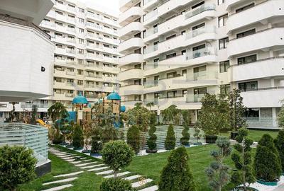 Copou- Royal Town - Decomandat - 64mp - Intabulat - 2