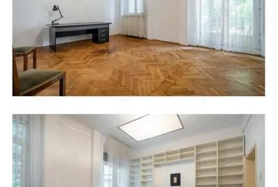 Vila Art Deco cu poveste intre istorie, functionalitate si rafinament - 11